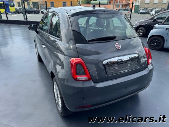 Fiat 500 Dolcevita - PREZZO SENZA VINCOLO DI FINANZIAMENTO - foto 4 di 4