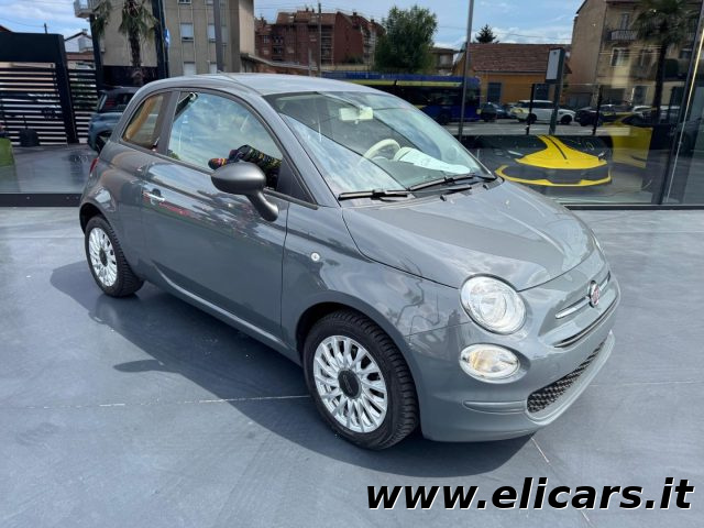 Fiat 500 Dolcevita - PREZZO SENZA VINCOLO DI FINANZIAMENTO - foto 3 di 4