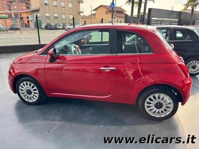 Fiat 500 1.0 Hybrid Dolcevita - NO VINCOLI DI FINANZIAMENTO - foto 3 di 4