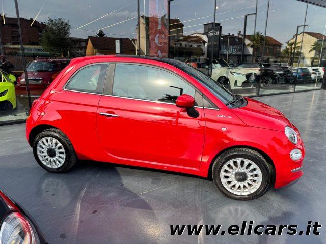 Fiat 500 1.0 Hybrid Dolcevita - NO VINCOLI DI FINANZIAMENTO - foto 2 di 4