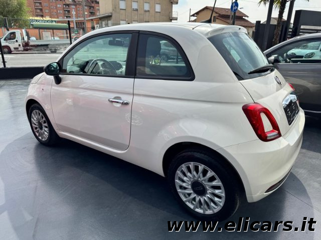 Fiat 500 1.0 Hybrid LOUNGE - foto 3 di 4
