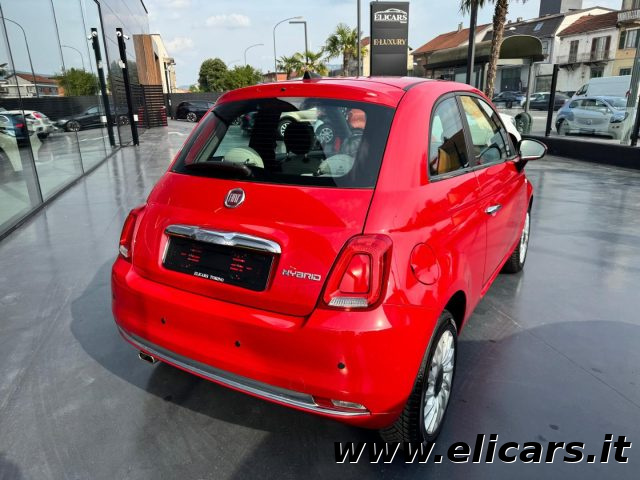 Fiat 500 1.0 Hybrid Dolcevita - NO VINCOLI DI FINANZIAMENTO - foto 4 di 4