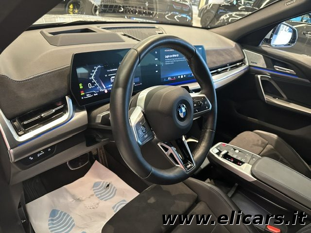 BMW X2 xDrive 20d Msport Pro -NO VINCOLI DI FINANZIAMENTO - foto 2 di 4