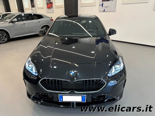 BMW 118 d MSport Pro - GARANZIA UFFICIALE 2029 - foto 2 di 4