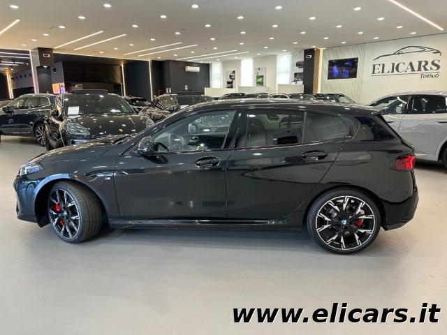 BMW 118 d MSport Pro - GARANZIA UFFICIALE 2029 - foto 4 di 4