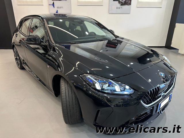 BMW 118 d MSport Pro - GARANZIA UFFICIALE 2029 - foto 3 di 4