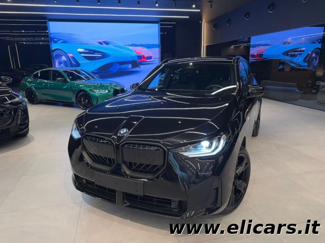 BMW X3 xDrive20d 48V MSport - foto 3 di 4