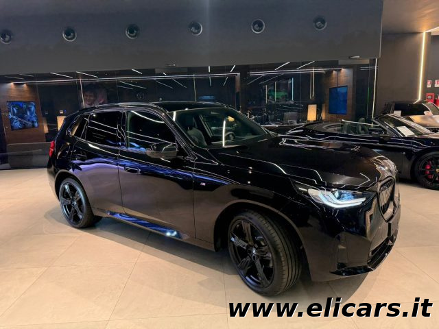 BMW X3 xDrive20d 48V MSport - foto 3 di 4