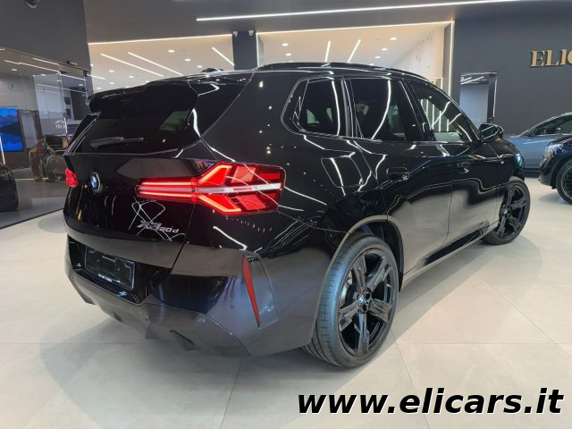 BMW X3 xDrive20i MSport - foto 4 di 4