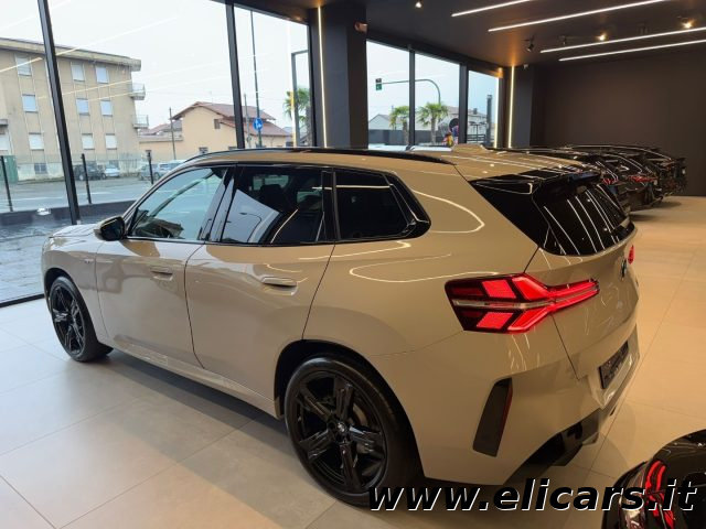 BMW X3 xDrive20i MSport - foto 4 di 4