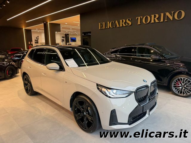 BMW X3 xDrive20i MSport - foto 3 di 4