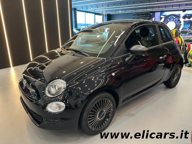 Fiat 500 1.0 Hybrid LOUNGE - NO VINCOLI DI FINANZIAMENTO - foto 3 di 12