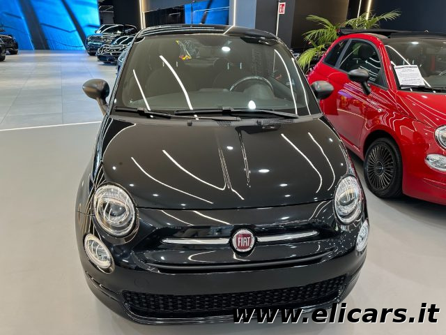 Fiat 500 1.0 Hybrid LOUNGE - NO VINCOLI DI FINANZIAMENTO - foto 2 di 12