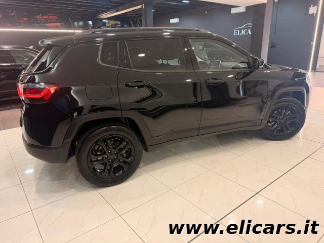 Jeep Compass 1.3 Turbo T4 2WD Limited - foto 3 di 4