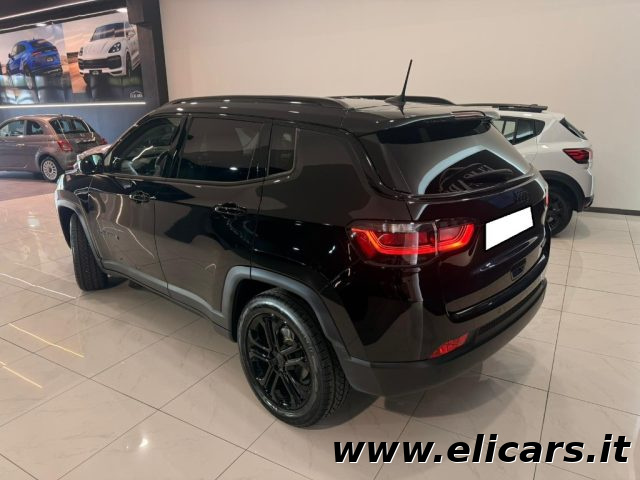 Jeep Compass 1.3 Turbo T4 2WD Limited - foto 2 di 4