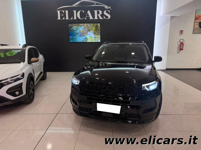 Jeep Compass 1.3 Turbo T4 2WD Limited - foto 4 di 4