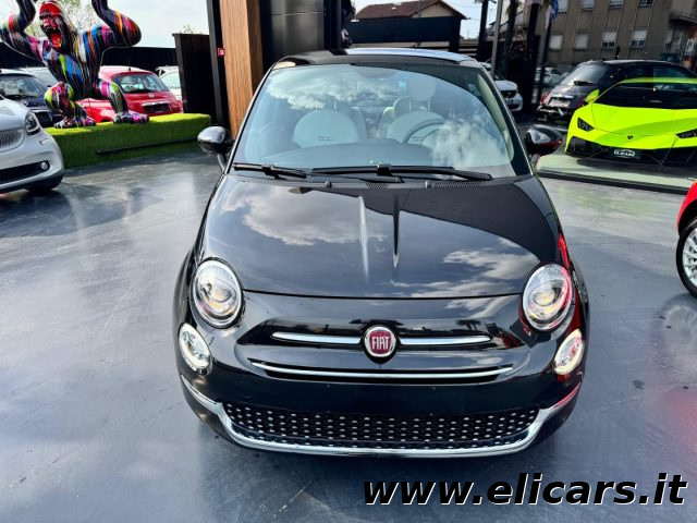 Fiat 500 1.0 Hybrid Dolcevita - foto 4 di 4