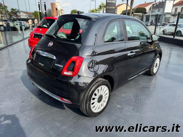 Fiat 500 1.0 Hybrid Dolcevita - foto 2 di 4