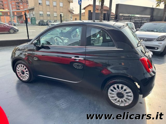 Fiat 500 1.0 Hybrid Dolcevita - foto 3 di 4