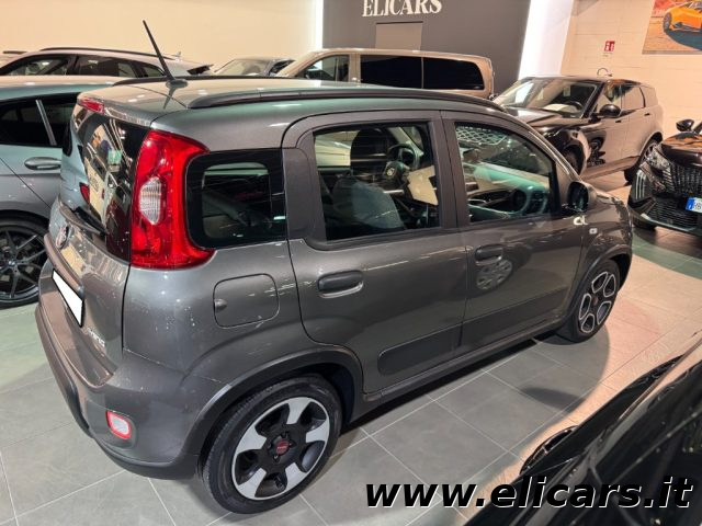 Fiat Panda 1.0 FireFly S&S Hybrid City Life - foto 2 di 4