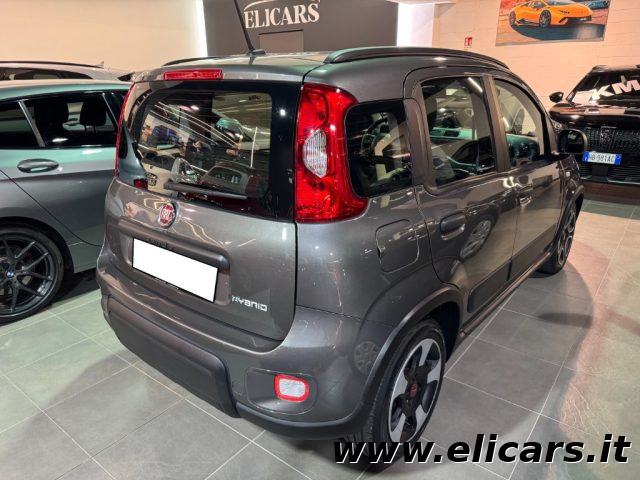 Fiat Panda 1.0 FireFly S&S Hybrid City Life - foto 3 di 4