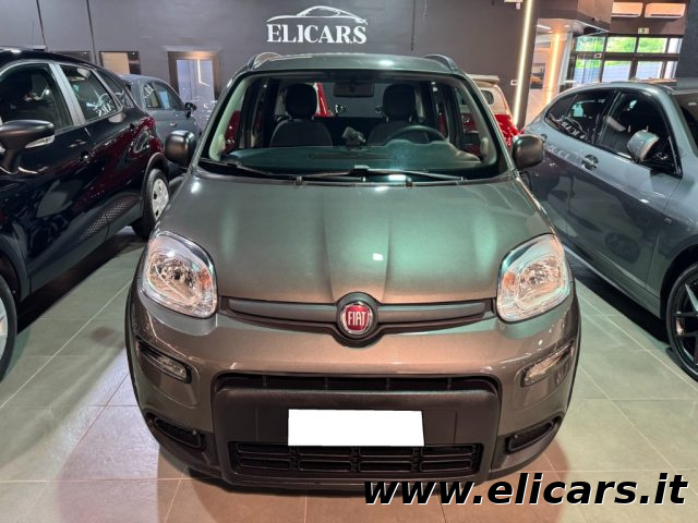 Fiat Panda 1.0 FireFly S&S Hybrid City Life - foto 4 di 4