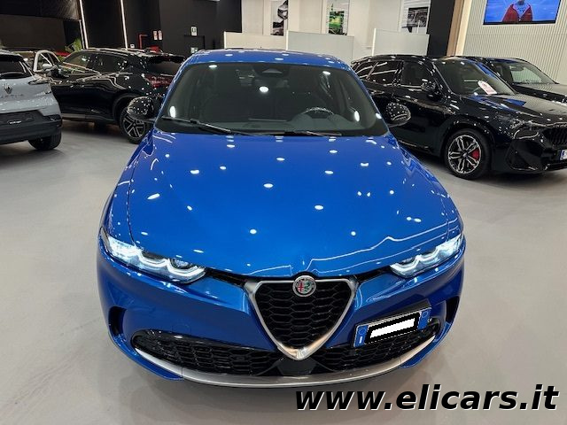 Alfa Romeo Tonale 1.6 diesel 130 CV TCT6 Ti NO VINCOLI DI FINAZIAMEN - foto 3 di 4