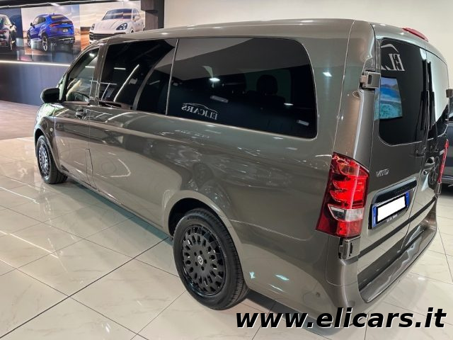 Mercedes-Benz Vito 2.2 119 BlueTEC PC-SL Mixto Long Autocarro - foto 4 di 4