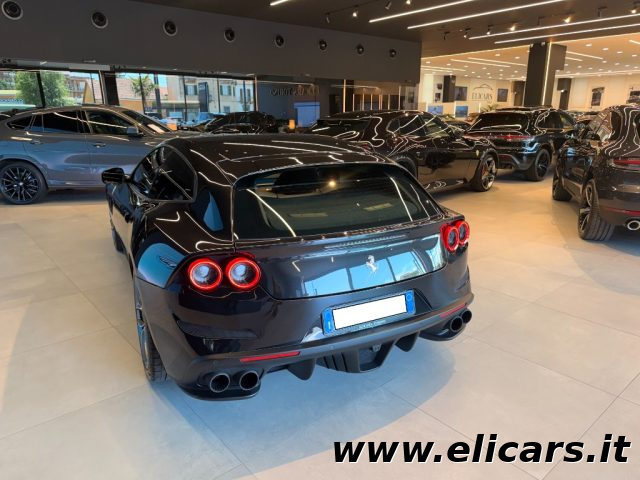 Ferrari GTC4 Lusso GTC4Lusso T - foto 4 di 7