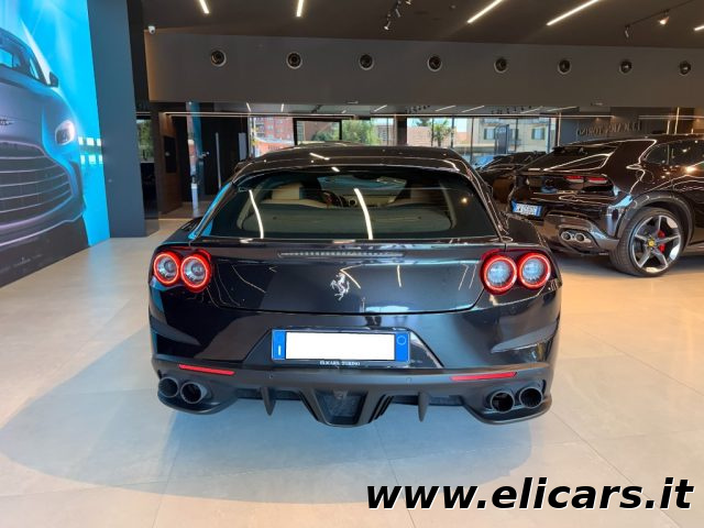 Ferrari GTC4 Lusso GTC4Lusso T - foto 3 di 7