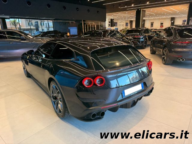 Ferrari GTC4 Lusso GTC4Lusso T - foto 2 di 7