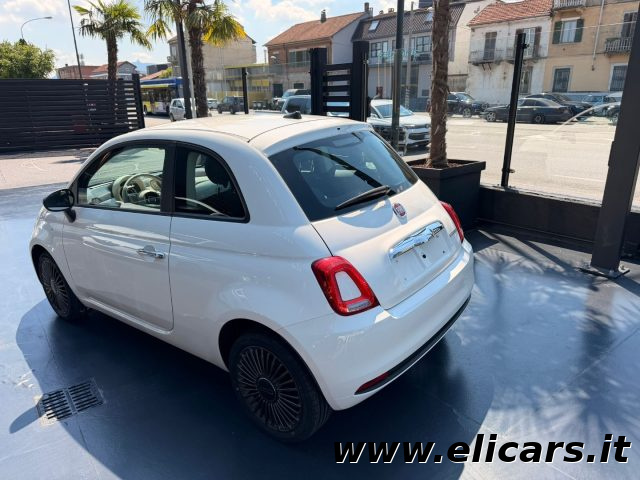 Fiat 500 1.0 Hybrid LOUNGE - foto 2 di 4