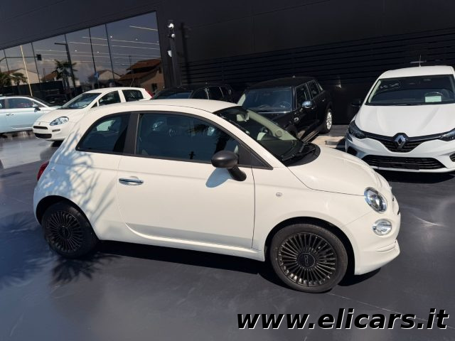 Fiat 500 1.0 Hybrid LOUNGE - foto 3 di 4