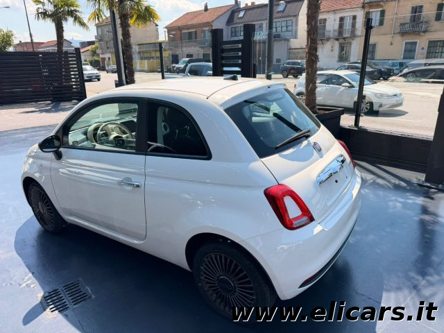 Fiat 500 1.0 Hybrid LOUNGE - foto 4 di 4