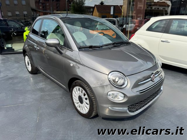 Fiat 500 1.0 Hybrid Dolcevita - foto 4 di 10