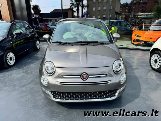 Fiat 500 1.0 Hybrid Dolcevita - foto 3 di 10