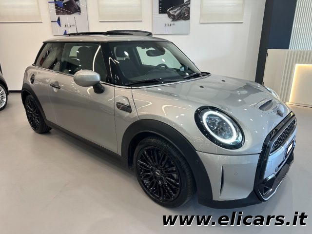MINI Cooper S 2.0 Cooper S - foto 3 di 4