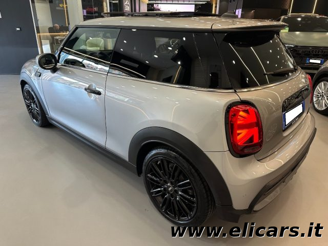 MINI Cooper S 2.0 Cooper S - foto 4 di 4