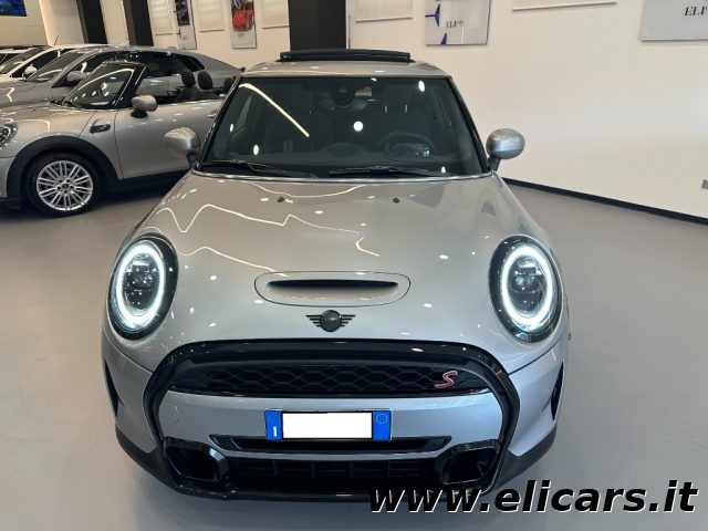 MINI Cooper S 2.0 Cooper S - foto 2 di 4