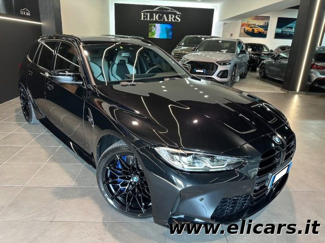 BMW M3 Touring Competition M xDrive usato a TORINO