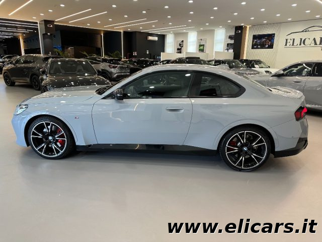 BMW 240 M 240i xDrive 374cv usato a TORINO