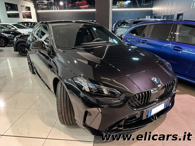 BMW 118 d MSport Pro - GARANZIA UFFICIALE 2029 - foto 4 di 4