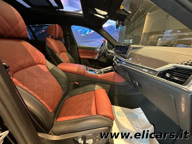 BMW X6 xDrive30d 48V Msport Pro NO VINCOLI DI FINAZIAMENT usato a TORINO