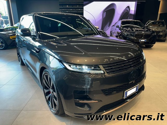 Land Rover Range Rover Sport 3.0D l6 249 CV Dynamic HSE usato a TORINO