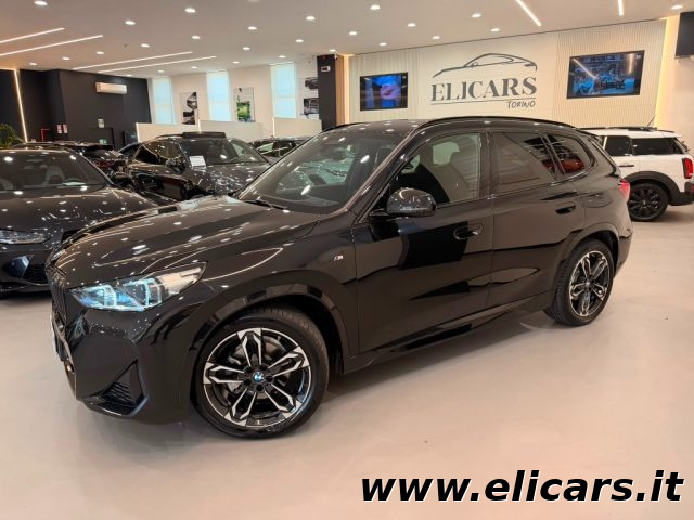 BMW X1 xDrive 20d Msport - foto 3 di 4