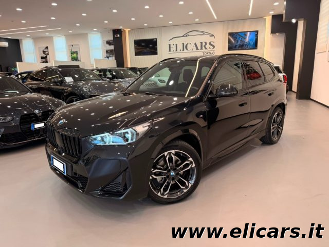 BMW X1 xDrive 20d Msport - foto 2 di 4