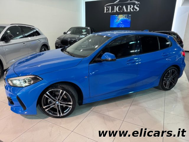 BMW 118 d 5p. Msport usato a TORINO