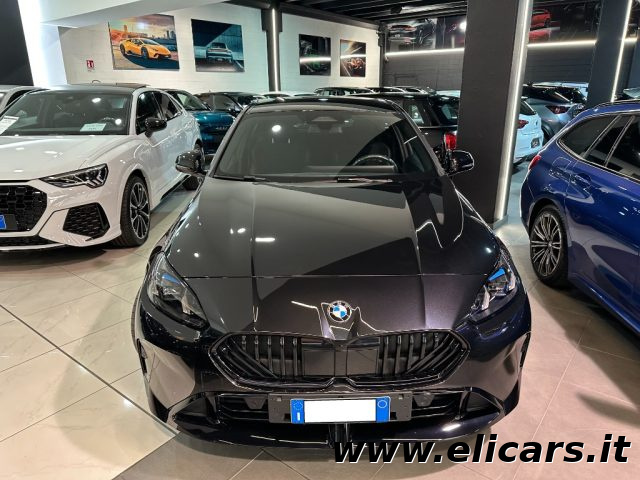 BMW 118 d MSport Pro - GARANZIA UFFICIALE 2029 - foto 3 di 4