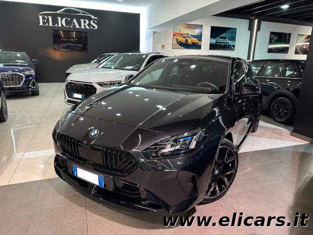 BMW 118 d MSport Pro - GARANZIA UFFICIALE 2029 - foto 2 di 4