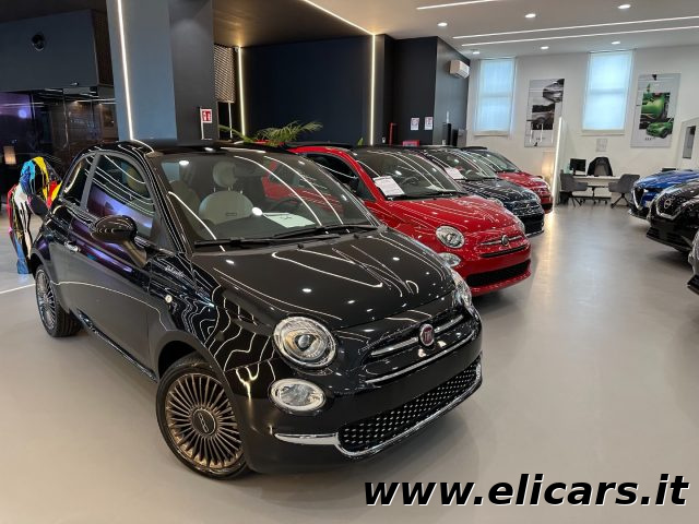 Fiat 500 1.0 Hybrid Dolcevita - NO VINCOLI DI FINANZIAMENTO - foto 2 di 4